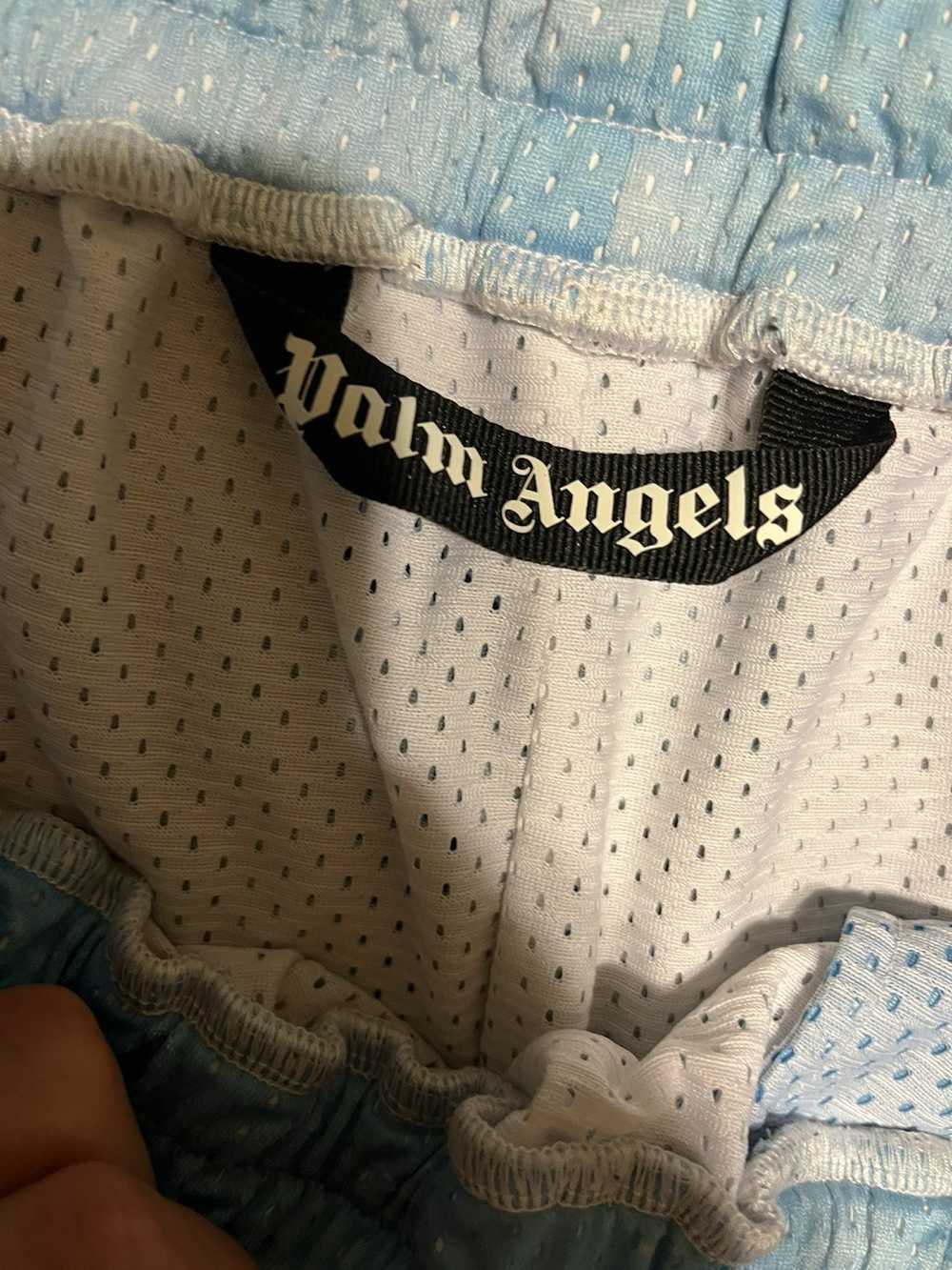 Palm Angels Palm Angels Canyon shorts - image 4
