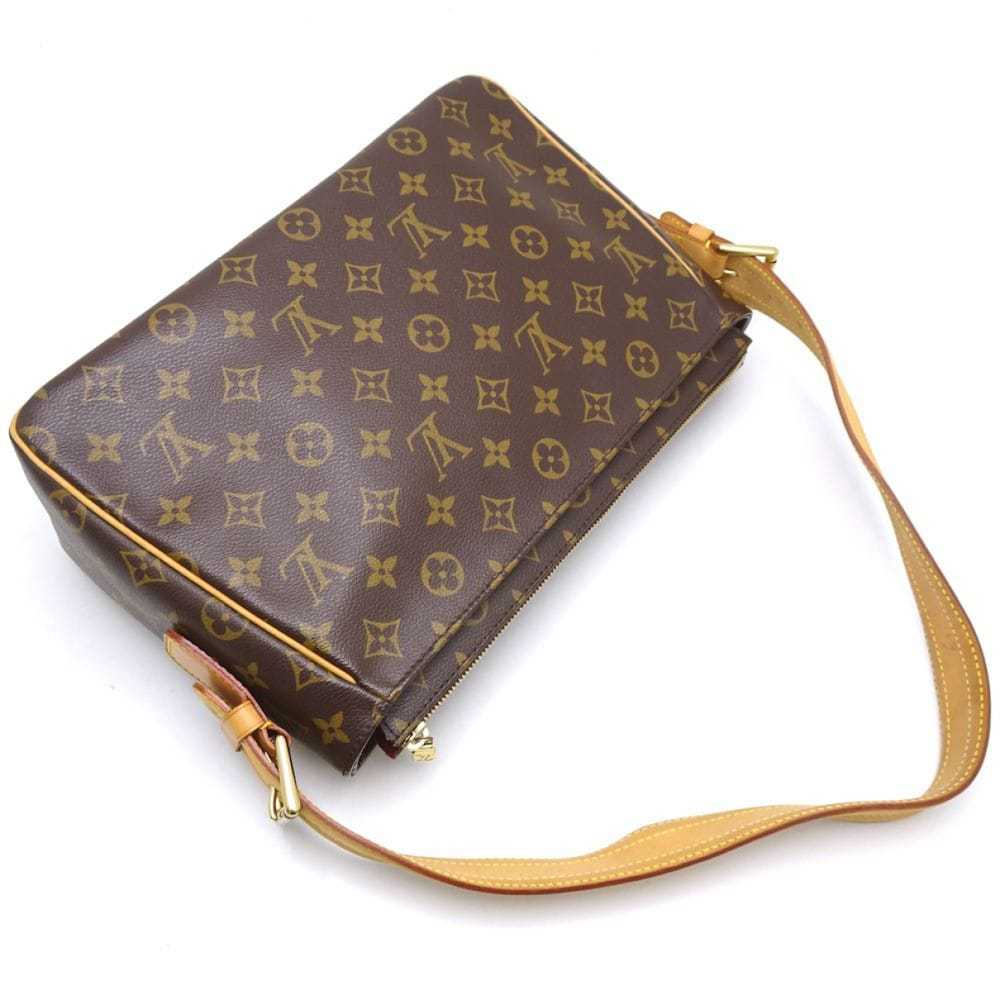 Pre-owned Louis Vuitton Since 1854 Alzer 60 Trunk Navy and White Jacqu –  Madison Avenue Couture