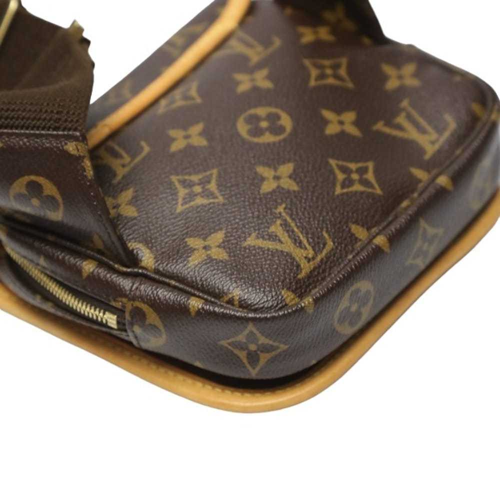 Louis Vuitton Bosphore leather handbag - image 7