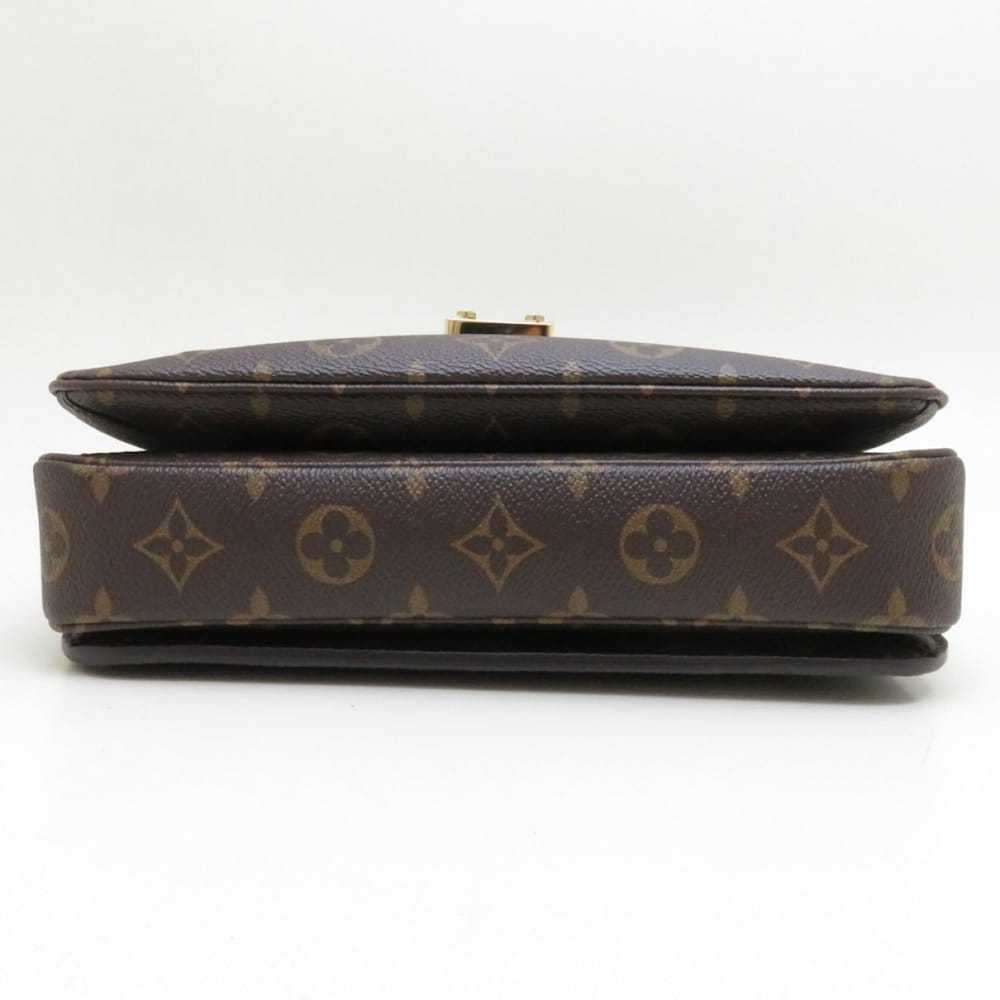 Louis Vuitton Metis leather handbag - image 3