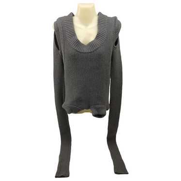 Rick owens sweatshirt - Gem