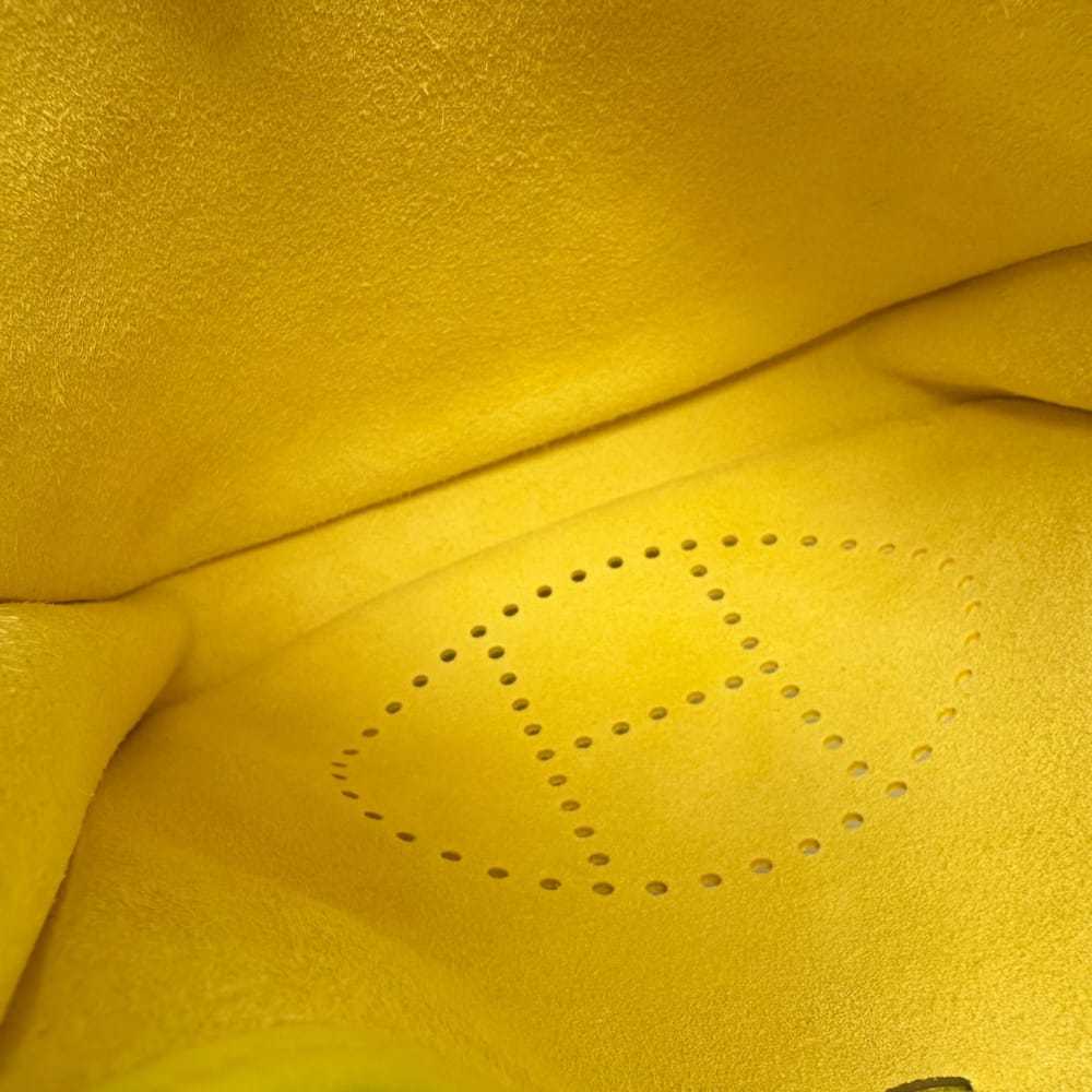 Hermès Evelyne leather crossbody bag - image 6