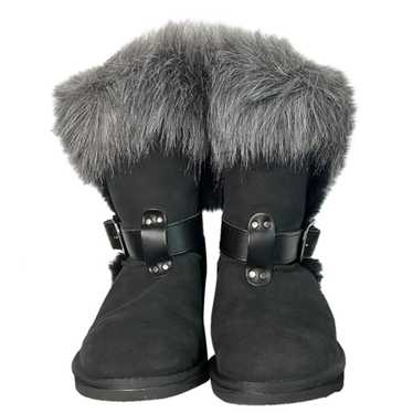 Australia luxe winter outlet boots