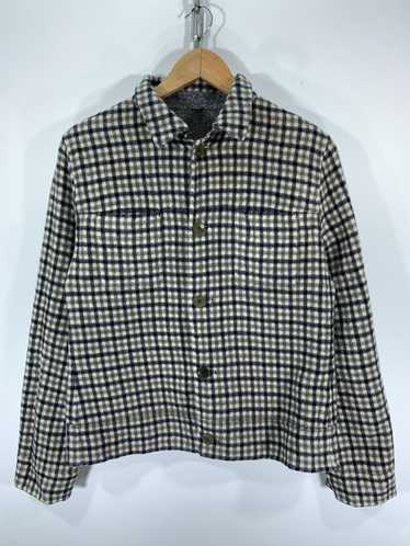 Vintage designer aquascutum wool Gem