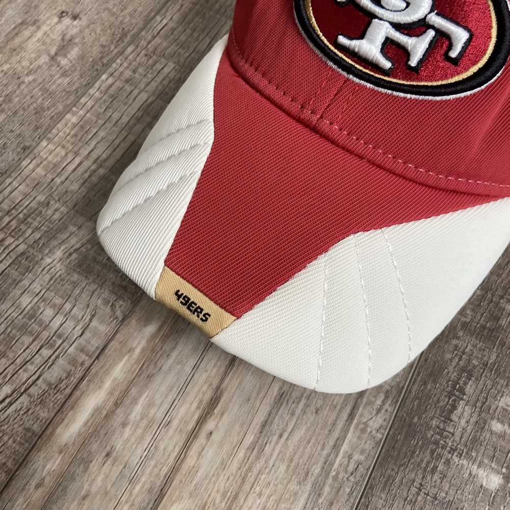 Reebok × San Francisco 49ers × Vintage Vintage NF… - image 2