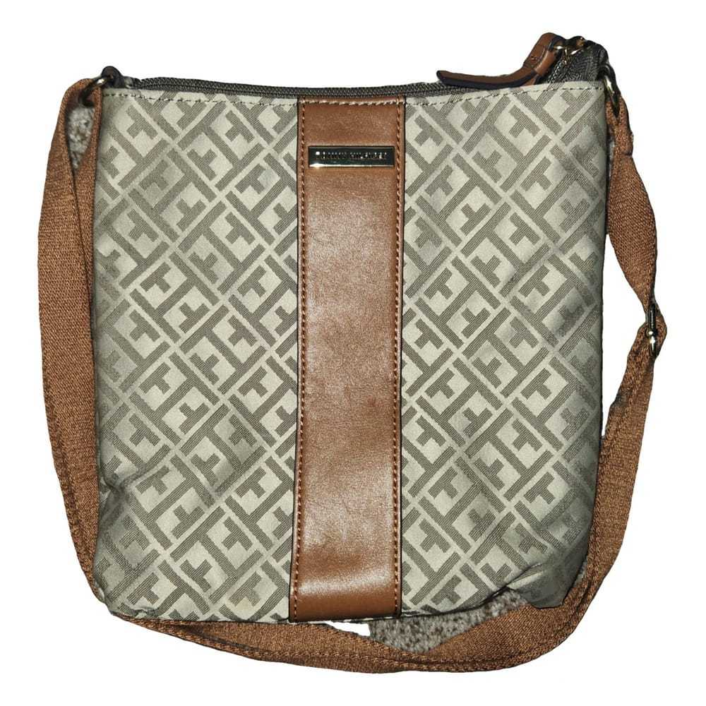 Tommy Hilfiger Cloth crossbody bag - image 1