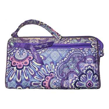 Vera Bradley Cloth clutch bag - image 1