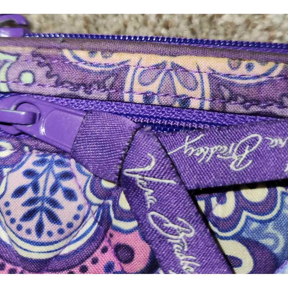 Vera Bradley Cloth clutch bag - image 2