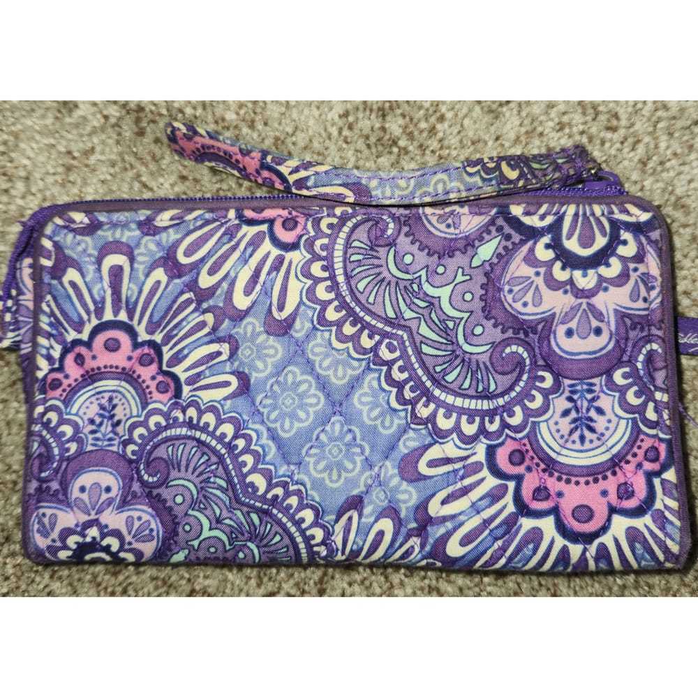 Vera Bradley Cloth clutch bag - image 3