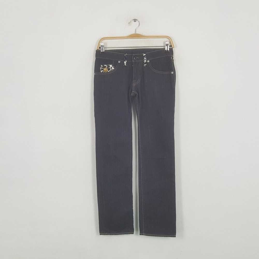 Bape × Nigo Bapesta Denim - Gem Bape × Nigo Bapesta Denim - Gem