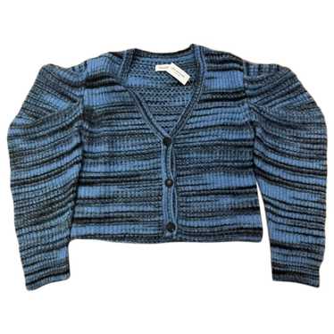 naadam Wool cardigan