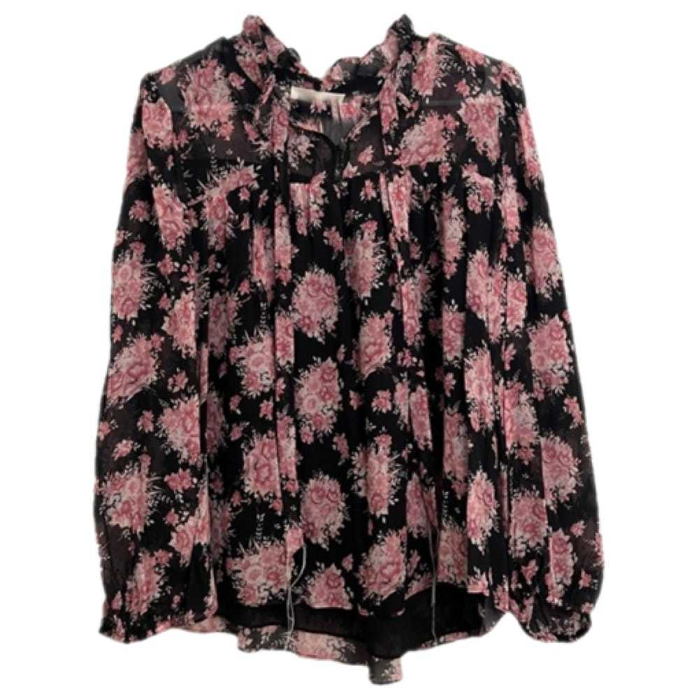 Love Shack Fancy Blouse - image 1