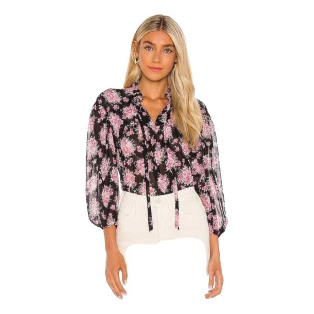 Love Shack Fancy Blouse - image 2