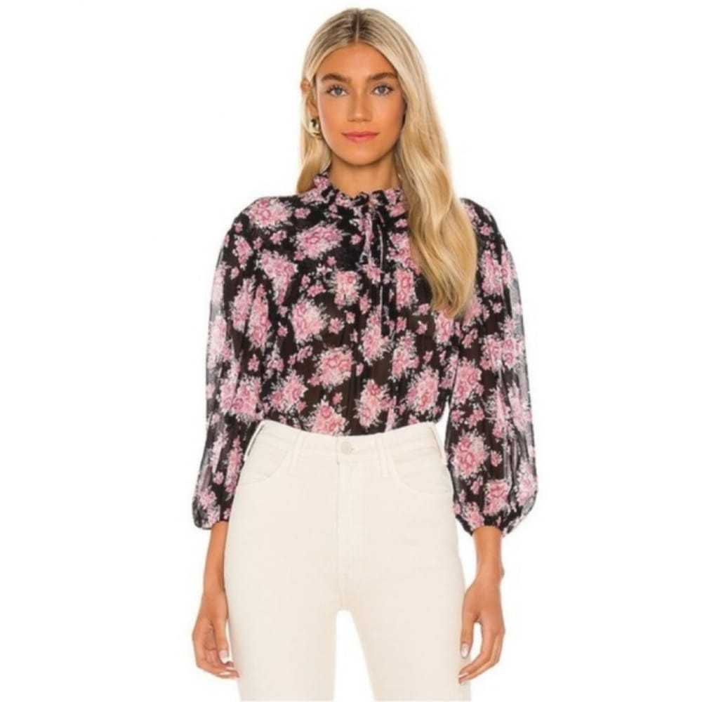 Love Shack Fancy Blouse - image 3