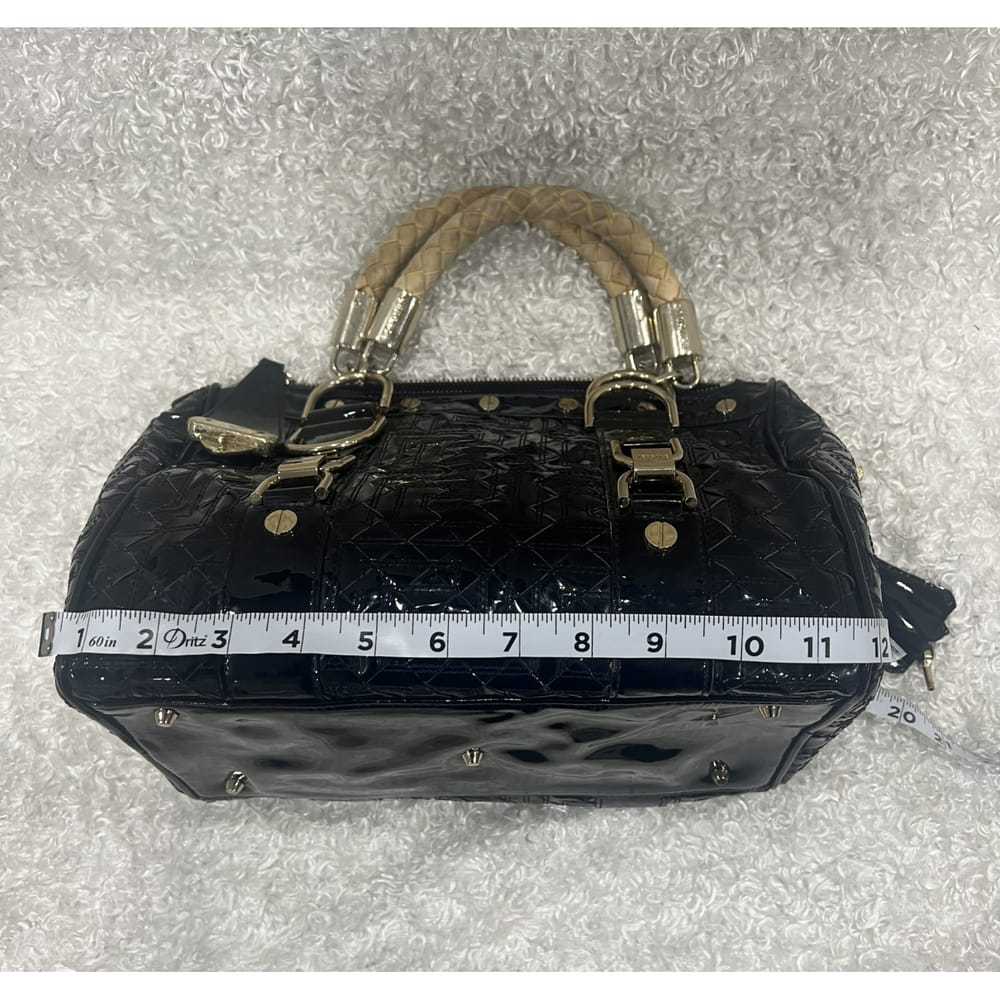 Gianni Versace Leather handbag - image 8