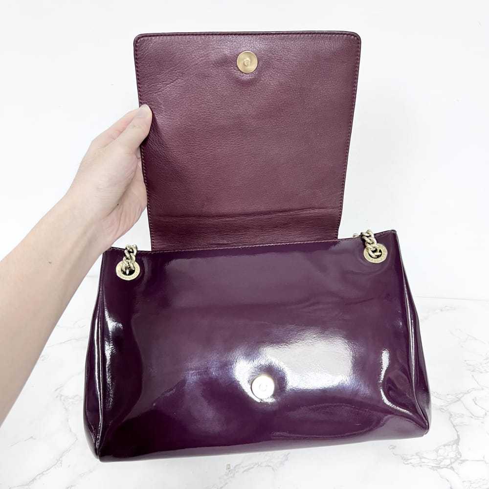 Vivienne Westwood Patent leather handbag - image 11