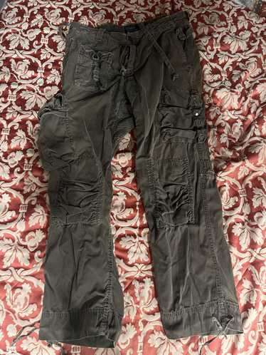U.s. army cargo pants - Gem