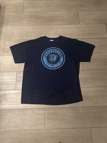 bdg urban outfitters Heavyweight Pocket T Shirt Bulldogs Size S