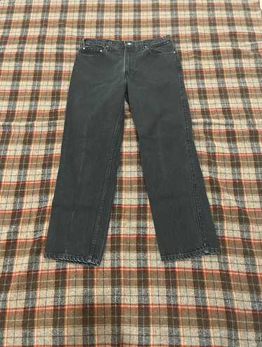 Rare vintage wrangler denim - Gem