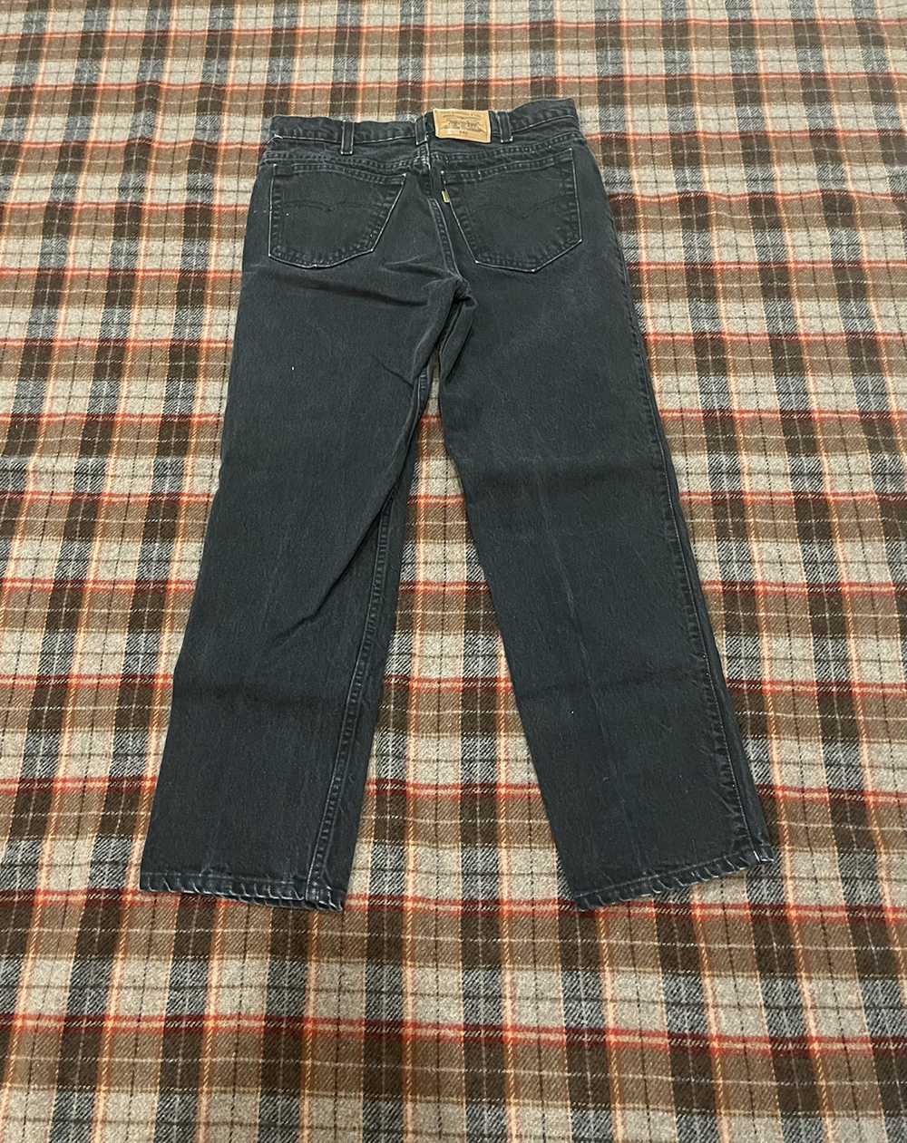 Levi's × Vintage × Wrangler Rare Vintage 90’s 199… - image 5