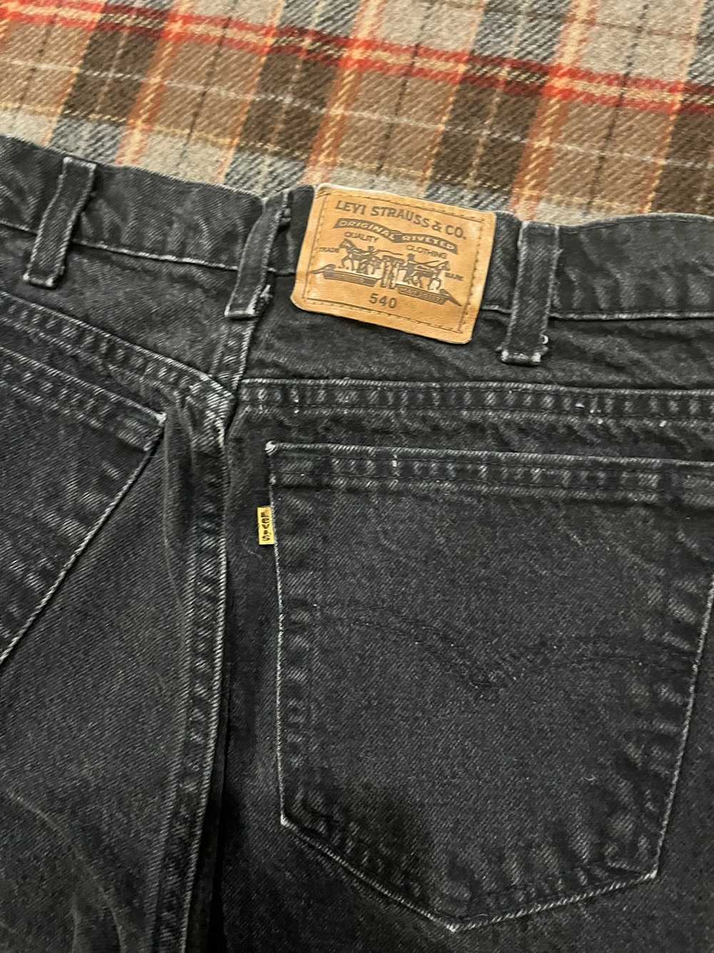 Levi's × Vintage × Wrangler Rare Vintage 90’s 199… - image 6