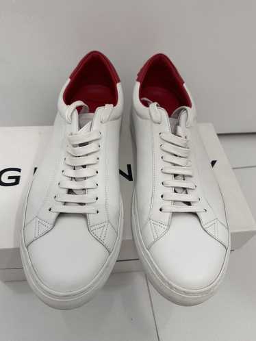 Givenchy Urban Street Sneaker