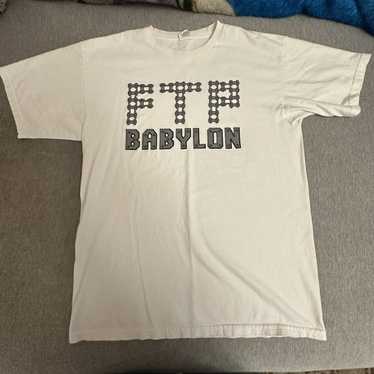 Ftp x babylon logo - Gem
