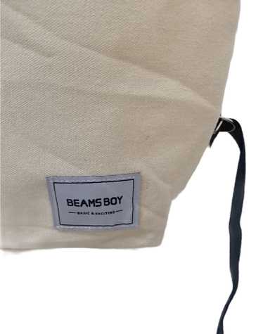 briefing beams boy bag - Gem