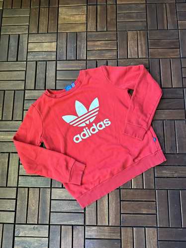 Adidas × Streetwear Beautiful Adidas Originals swe