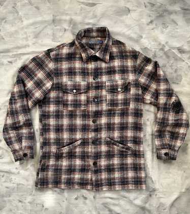 Pendleton × Vintage Pendleton 70’s Lobo Shirt Jack