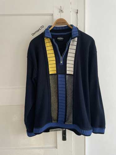 Carlo Colucci Carlo Colucci x Sweater x Vintage