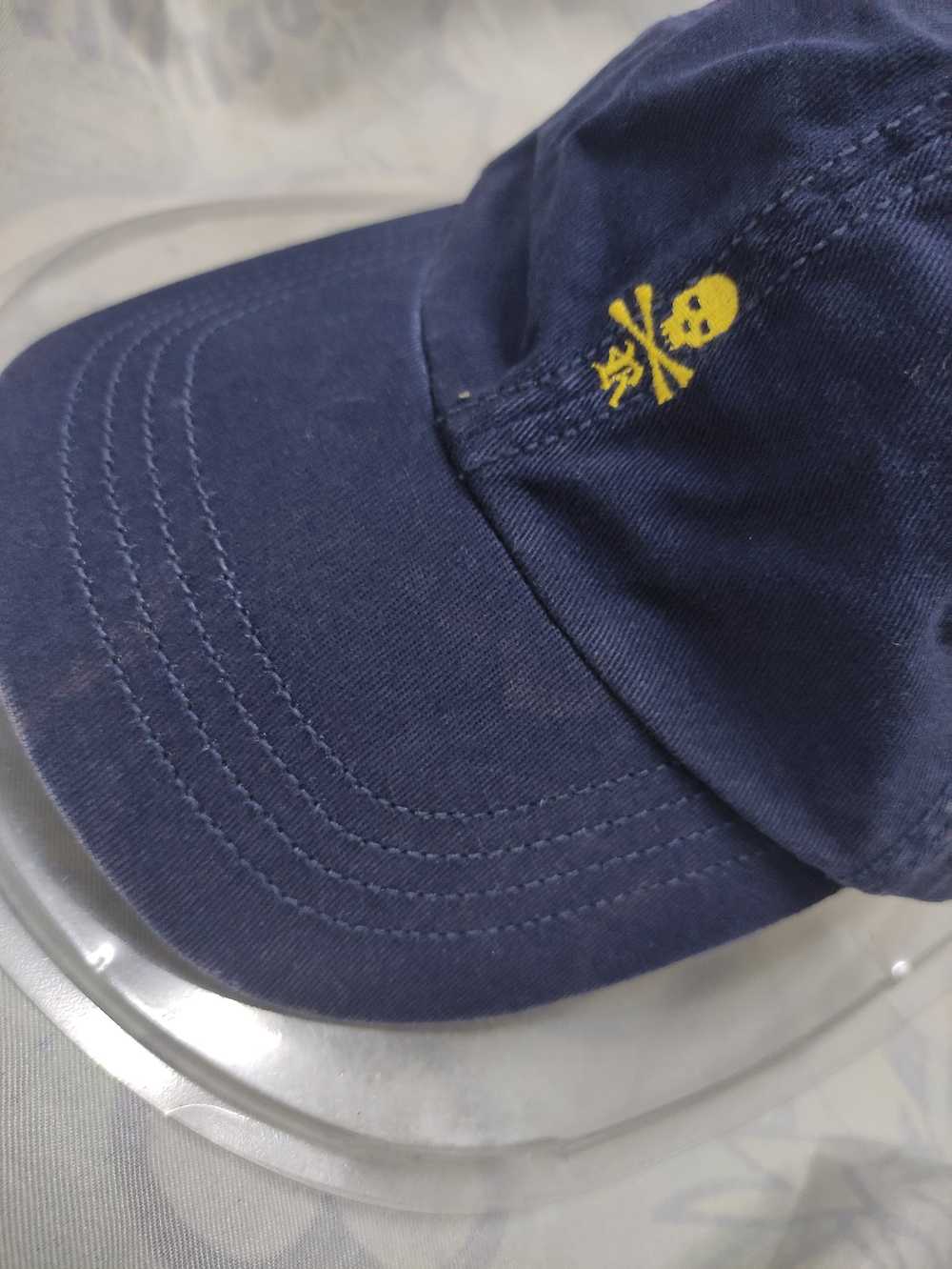 Polo Ralph Lauren × Vintage POLO RALPH LAUREN RUG… - image 3