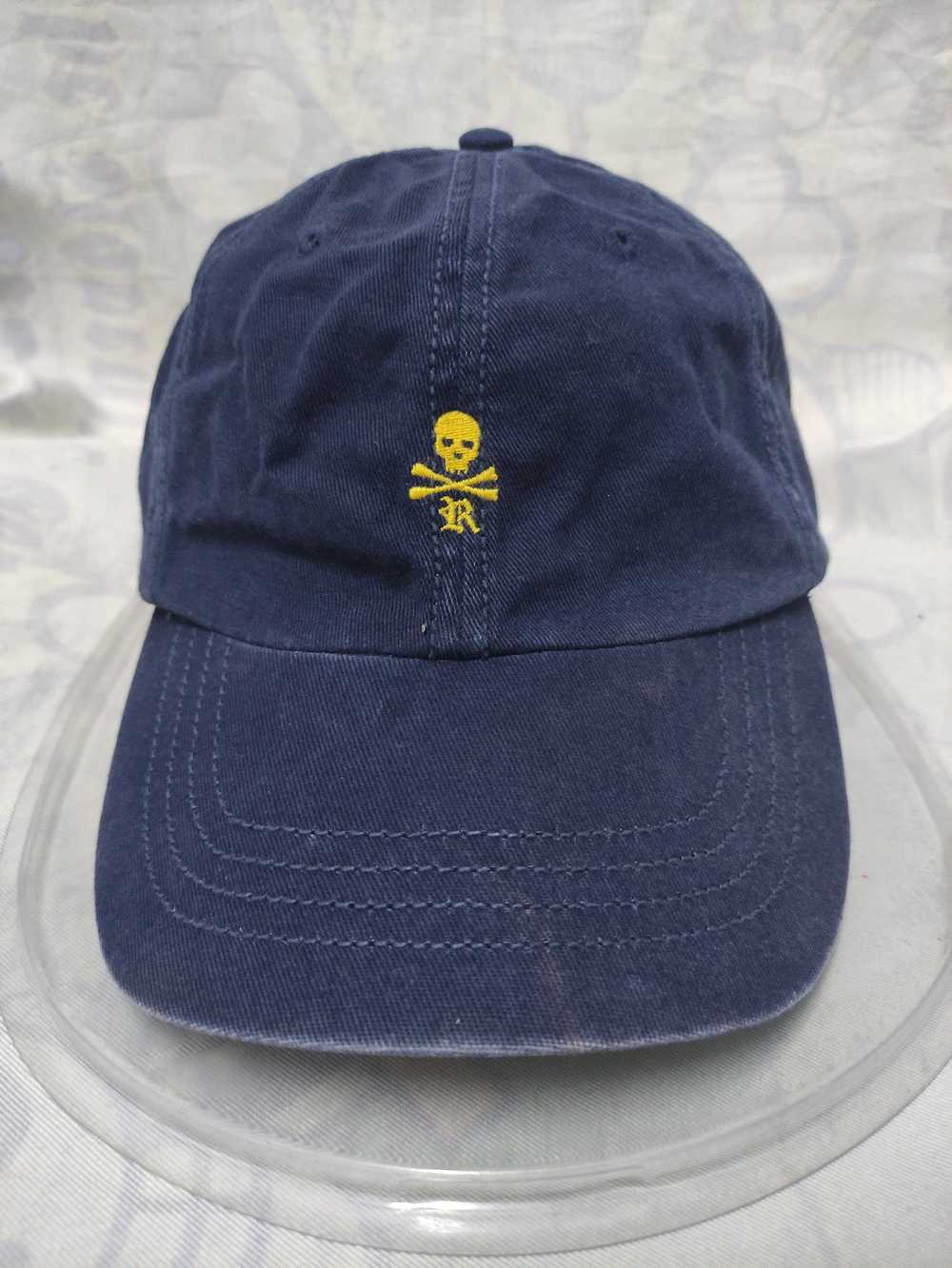 Polo Ralph Lauren × Vintage POLO RALPH LAUREN RUG… - image 9