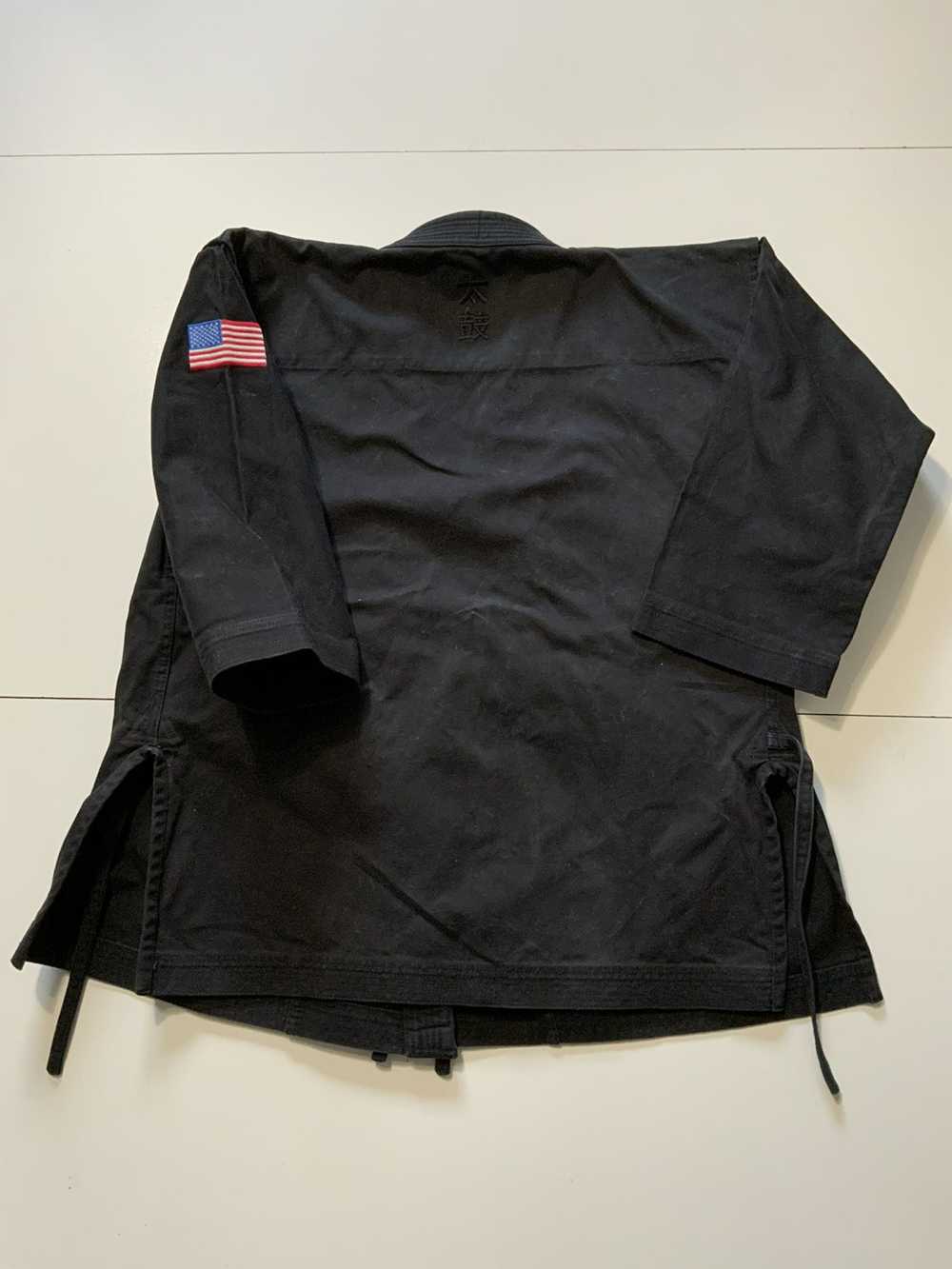 Sportswear Bushido Taiko Series 003 MMA BJJ Jiu J… - image 2