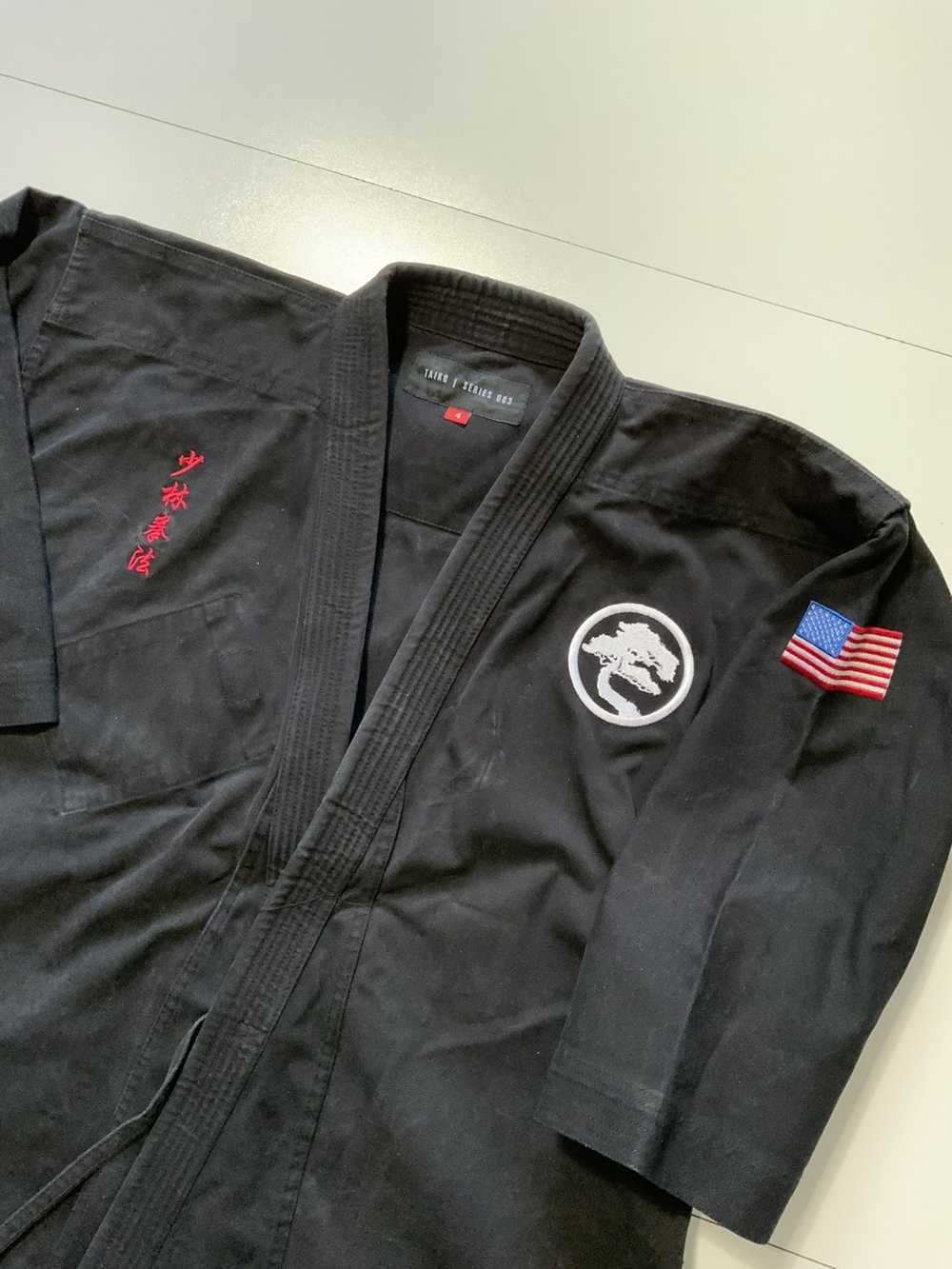 Sportswear Bushido Taiko Series 003 MMA BJJ Jiu J… - image 3