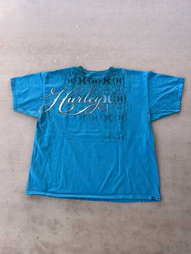 Vintage hurley tee - Gem