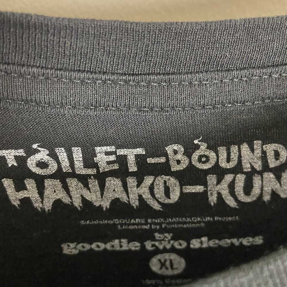 Other Toilet Bound Hanako Kun Tee - image 2