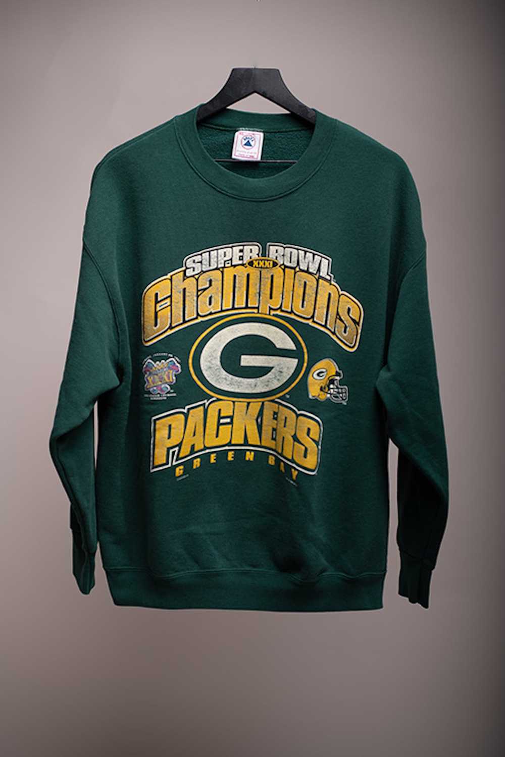 Sportswear Green Bay Packers - image 1