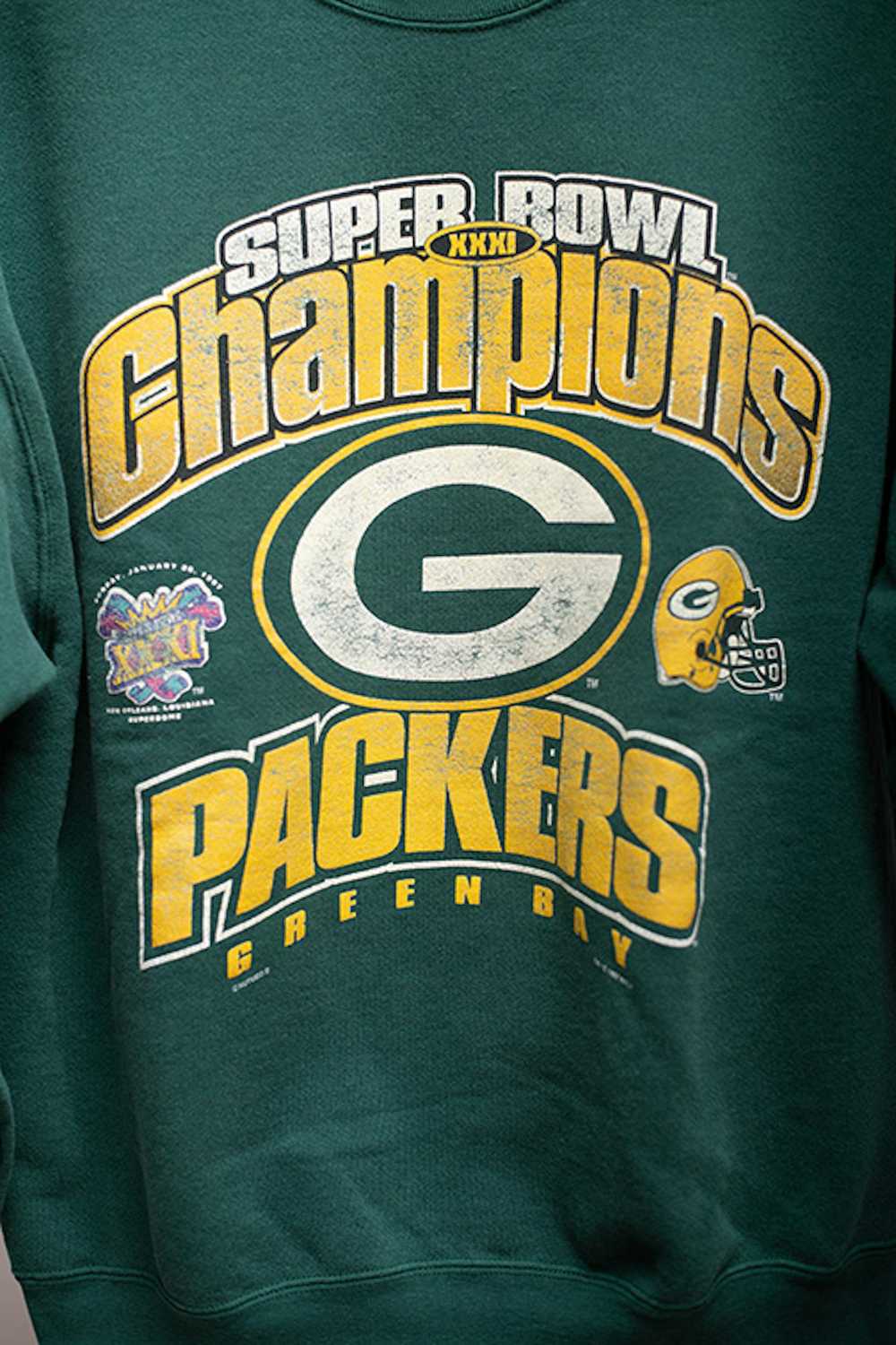 Sportswear Green Bay Packers - image 2