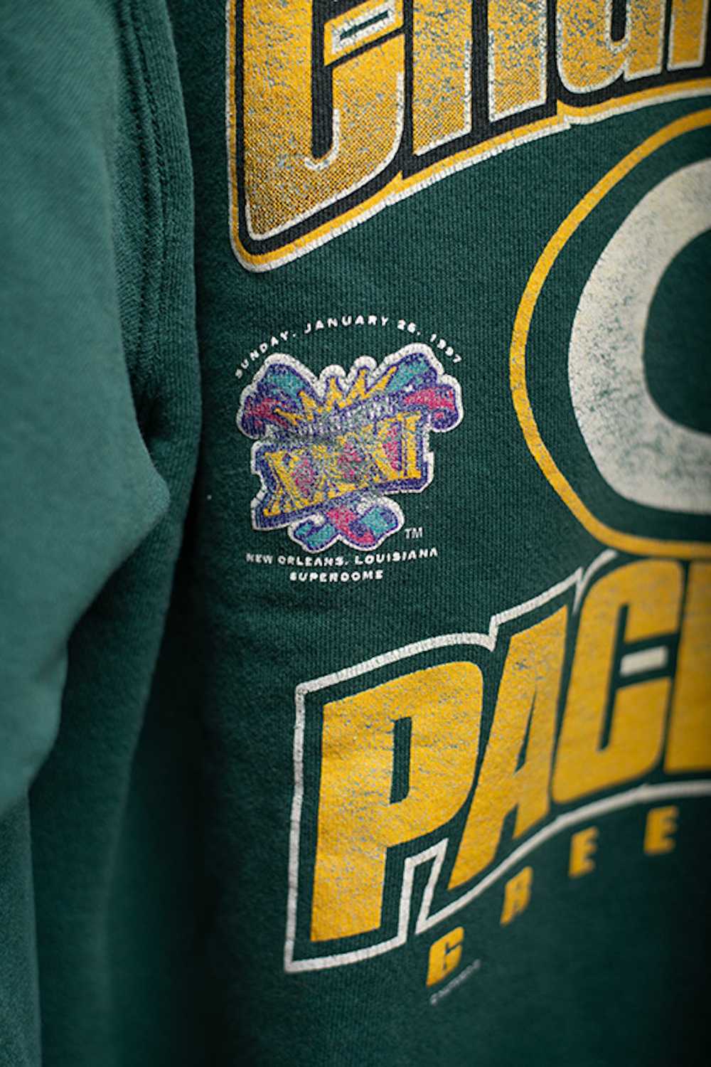 Sportswear Green Bay Packers - image 3