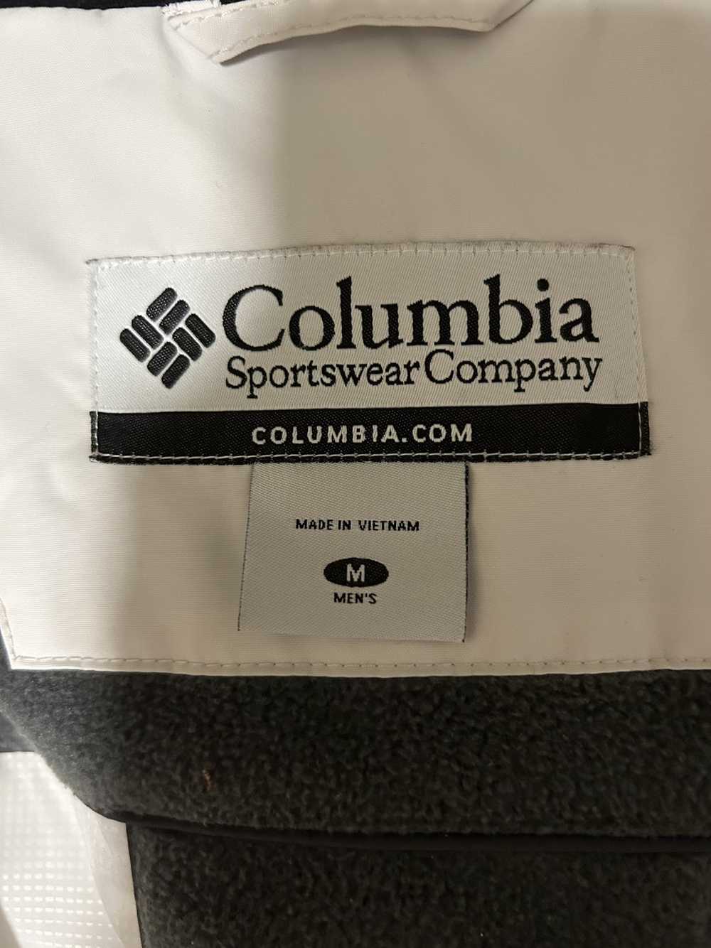 Columbia × Vintage Columbia Ski Jacket - image 6