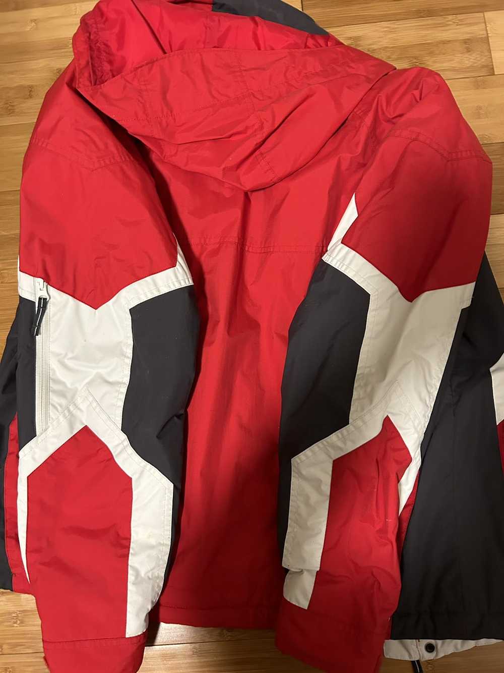 Columbia × Vintage Columbia Ski Jacket - image 8