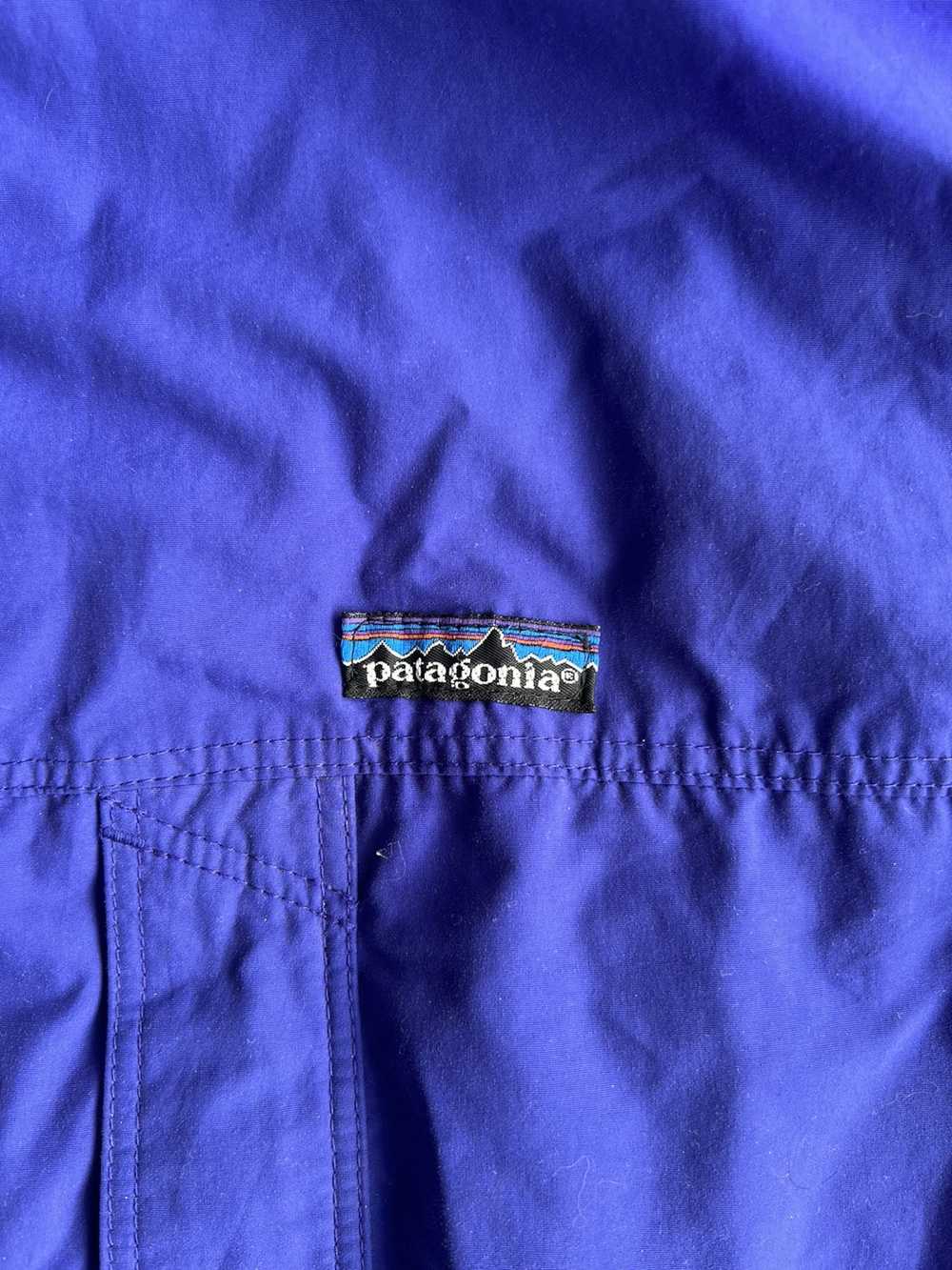 Patagonia × Streetwear × Vintage Vintage 90s Pata… - image 3