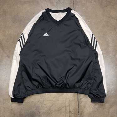 Vintage 00s adidas jacket - Gem