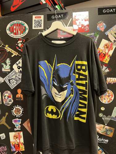 Dc Comics × Vintage Vintage DC Batman Tshirt - image 1