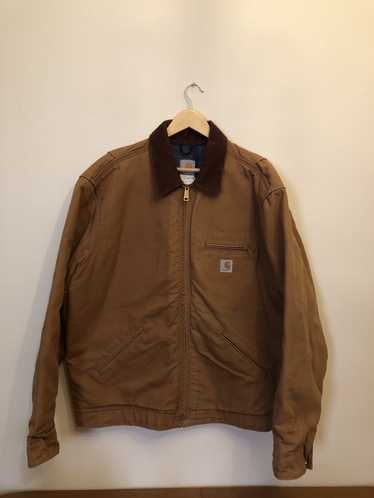 Carhartt Carhartt Detroit jacket - image 1