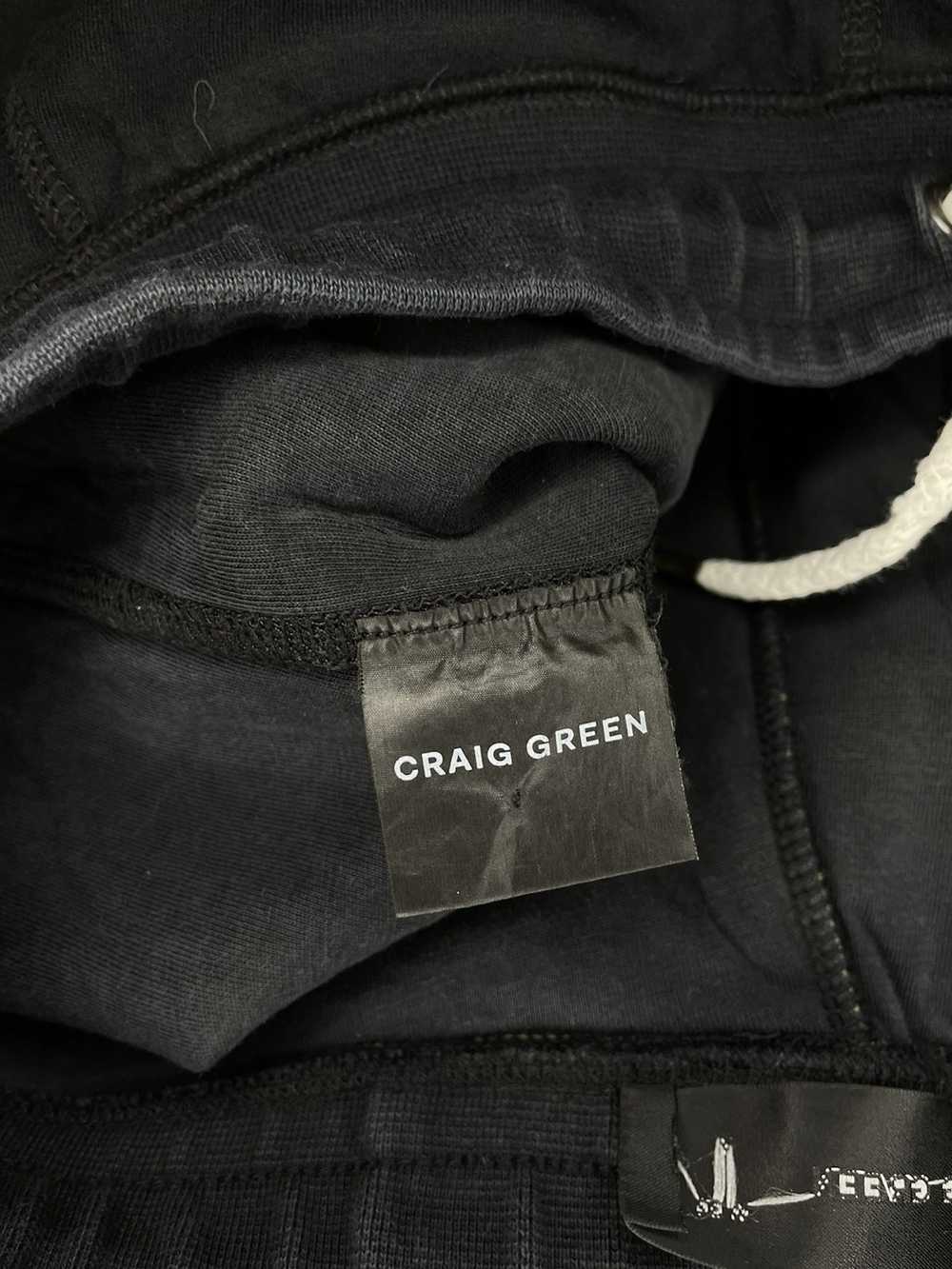 Craig Green Craig Green Sweatpants - image 9