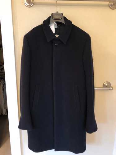 JIL SANDER by RAF SIMONS カシミア混ウールJKT JIL SANDER by RAF SIMONS カシミア混ウールJKT - メルカリ