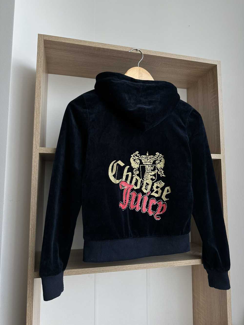 Juicy Couture Jeans × Streetwear × Vintage Vintag… - image 3