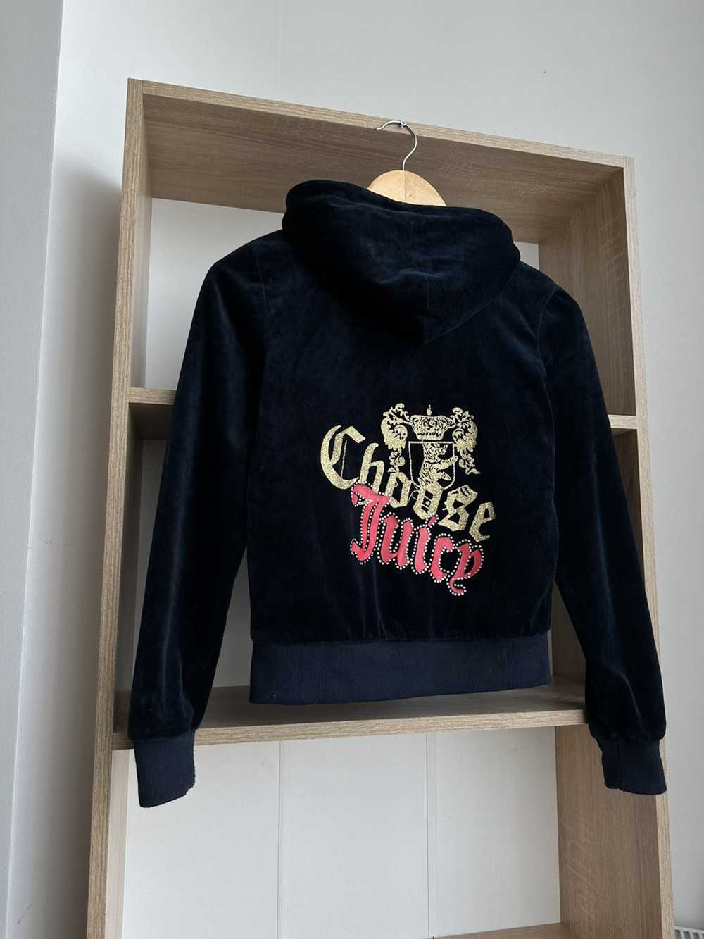 Juicy Couture Jeans × Streetwear × Vintage Vintag… - image 4